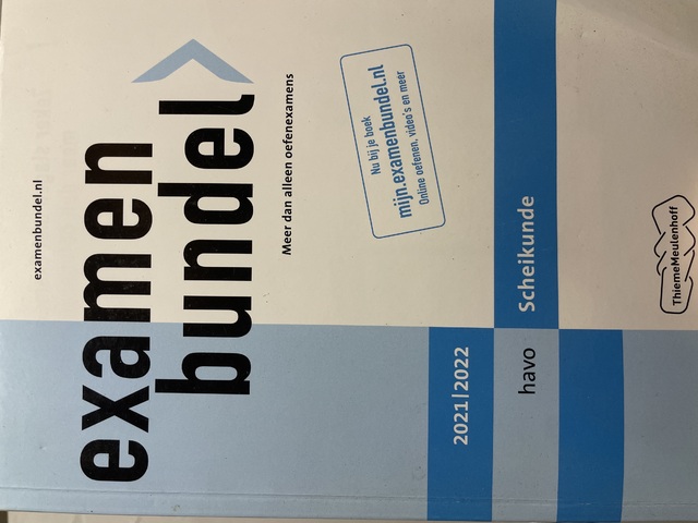 9789006491579-Examenbundel-havo-Scheikunde-20212022