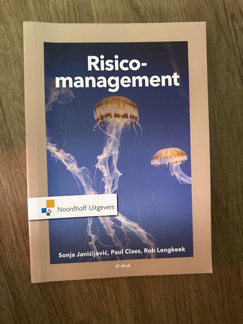 9789001866648-Risicomanagement