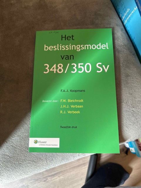 9789013117462-Het-beslissingsmodel-van-348350-Sv