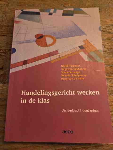 9789033479250-Handelingsgericht-werken-in-de-klas