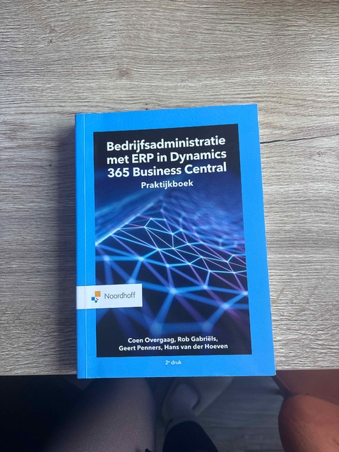 9789001575212-Bedrijfsadministratie-met-ERP-in-Microsoft-Dynamics-365-Business-Central