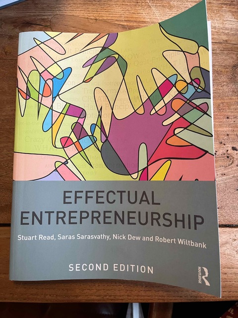 9781138923782-Effectual-Entrepreneurship