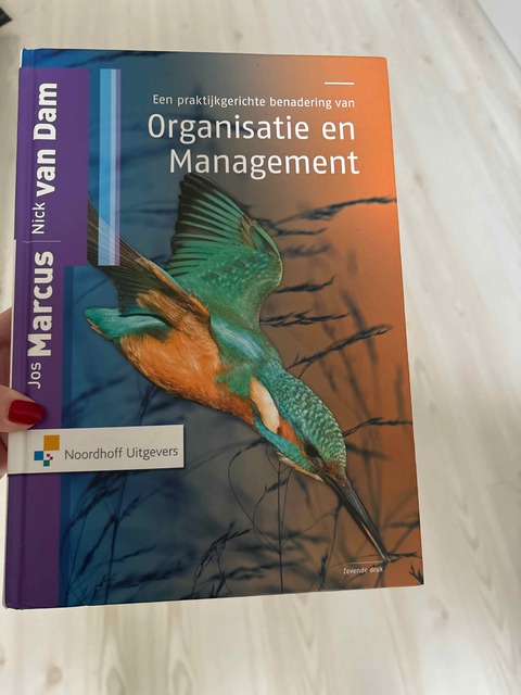 9789001809676-Een-praktijkgerichte-benadering-van-organisatie-en-management
