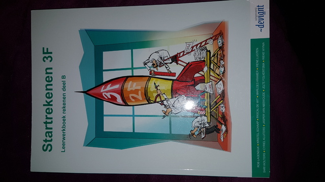 9789491699498-Startrekenen-3F-mbo-Deel-B-rekenen-leerwerkboek