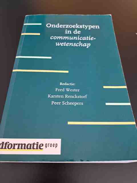 9789491560231-Onderzoekstypen-in-de-communicatiewetenschap