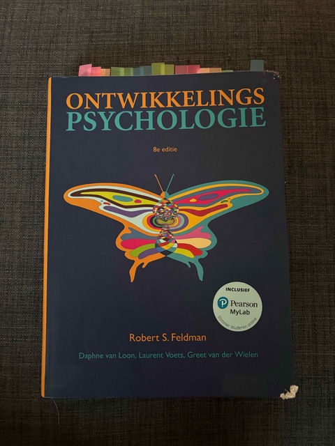 9789043036955-Ontwikkelingspsychologie