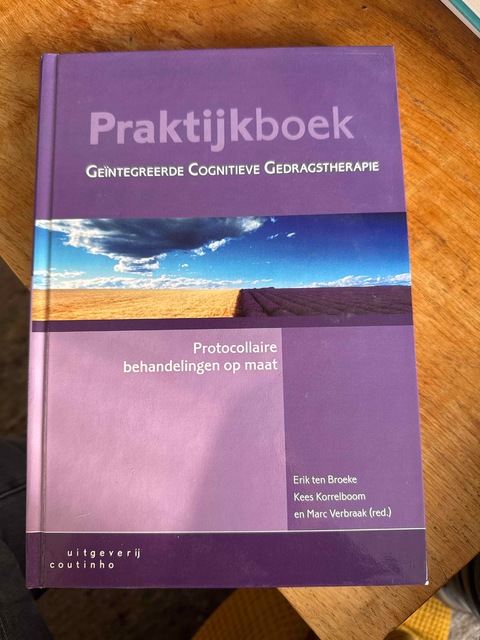 9789046901335-Praktijkboek-geintegreerde-cognitieve-gedragstherapie
