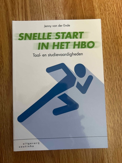 9789046905746-Snelle-start-in-het-hbo