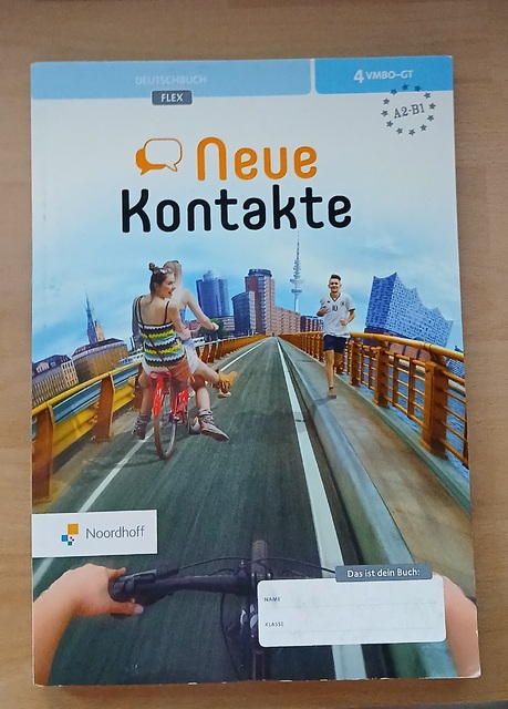 9789001900823-Neue-Kontakte-7e-ed-vmbo-gt-4-FLEX-Lehrarbeitsbuch