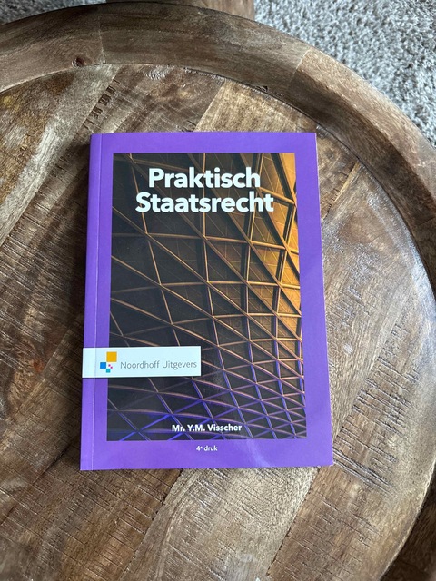 9789001899622-Praktisch-Staatsrecht