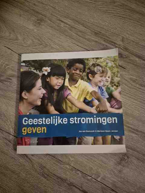 9789023253082-Geestelijke-stromingen-geven