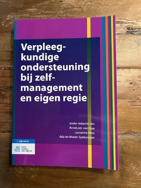 9789036818674-Verpleegkundige-ondersteuning-bij-zelfmanagement-en-eigen-regie