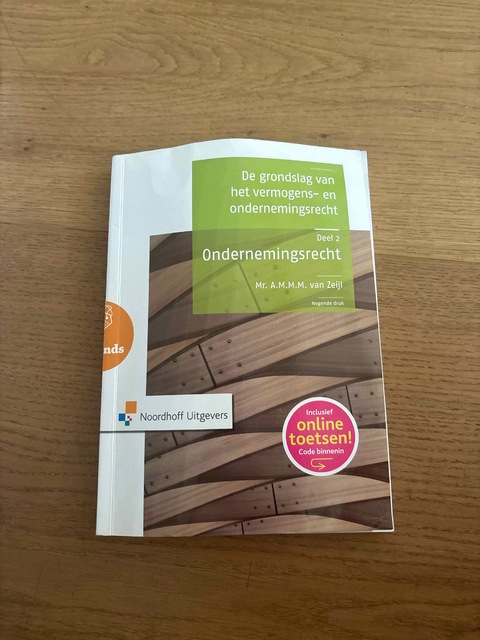 9789001834098-Ondernemingsrecht