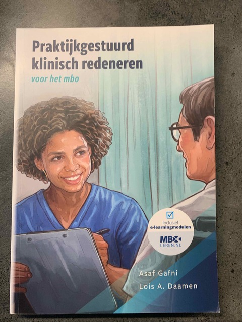 9789083181127-Praktijkgestuurd-klinisch-redeneren-voor-het-mbo