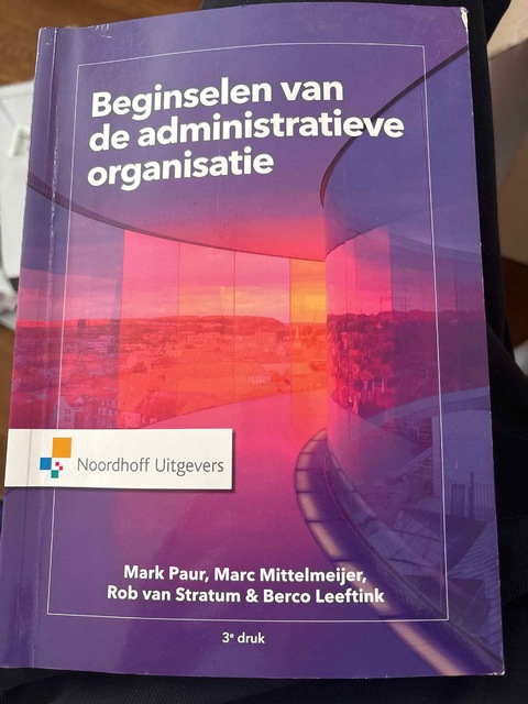 9789001876814-Beginselen-van-de-Administratieve-organisatie