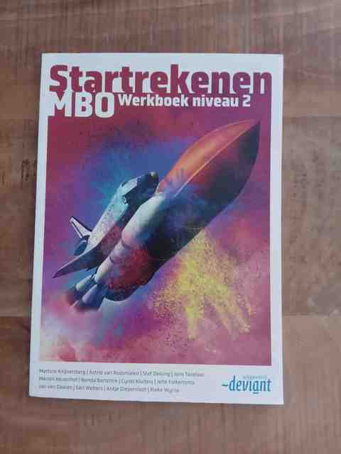 9789463264853-Studiereader-Startrekenen-MBO-niv.-2-ECK