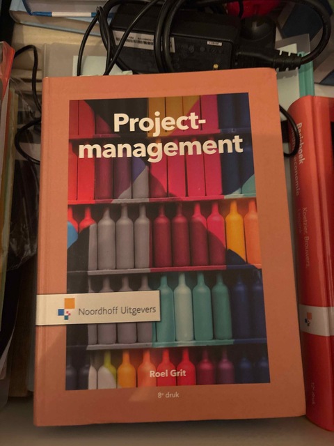9789001891589-Projectmanagement