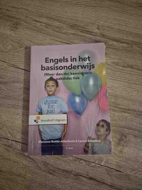 9789001846190-Engels-in-het-basisonderwijs