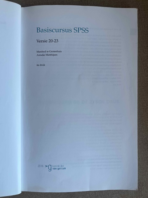 9789023255000-Basiscursus-SPSS-versie-20-23