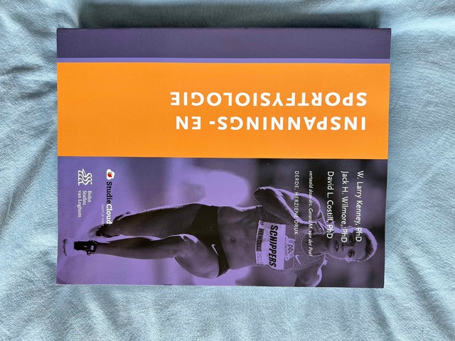 9789036813259-Inspannings-en-sportfysiologie
