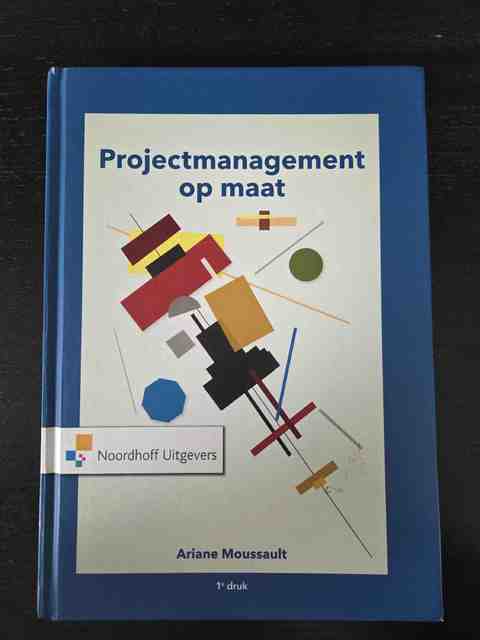 9789001819682-Projectmanagement-op-maat