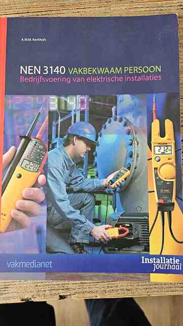 9789012583886-NEN-3140-vakbekwaam-persoon