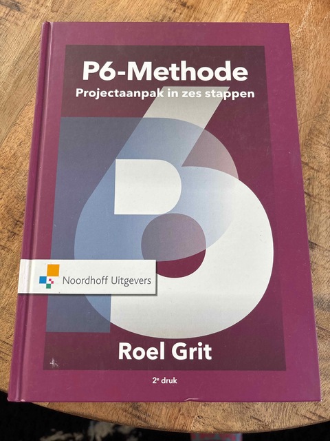 9789001868871-Projectaanpak-in-zes-stappen