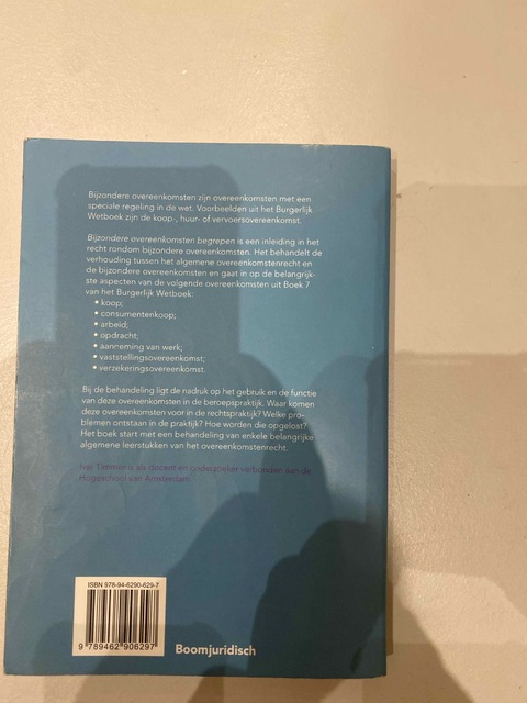 9789462906297-Bijzondere-overeenkomsten-begrepen