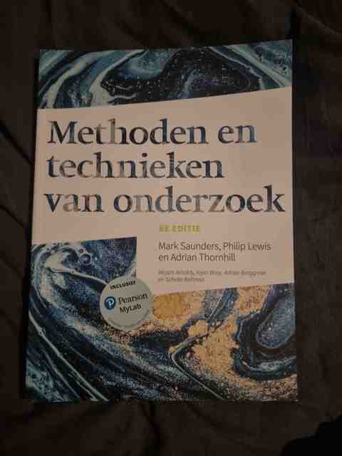 9789043036450-Methoden-en-technieken-van-onderzoek