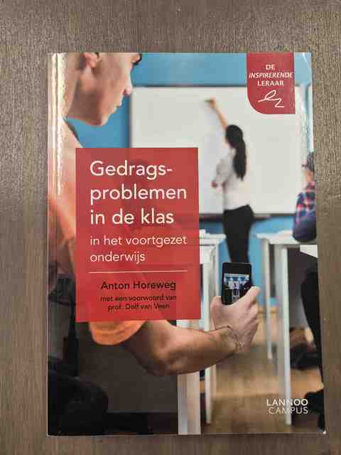 9789401425780-Gedragsproblemen-in-de-klas-in-het-voortgezet-onderwijs