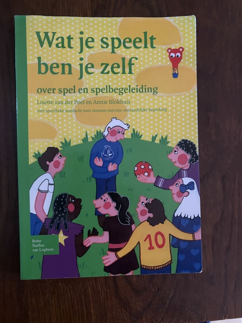 9789031348497-Wat-je-speelt-ben-je-zelf