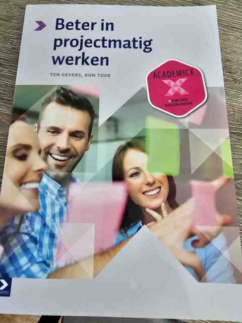 9789039528068-Beter-in-projectmatig-werken