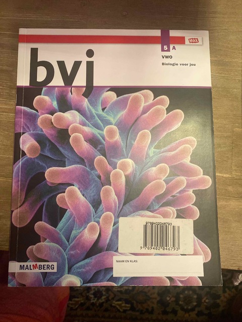 9789402046793-Biologie-voor-jou-5VWO-