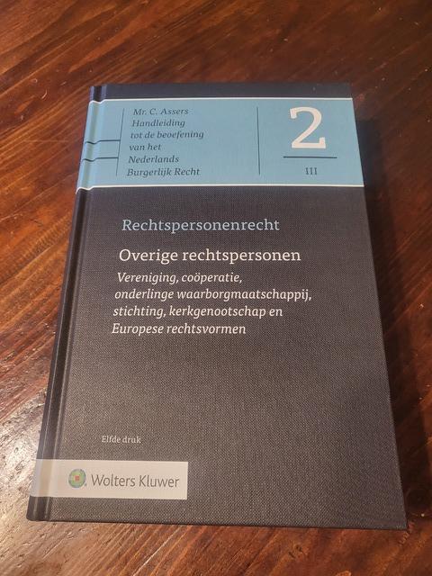 9789013168129-Overige-rechtspersonen