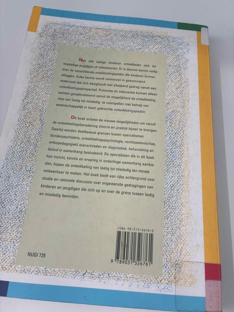 9789031326761-Van-lastig-tot-misdadig