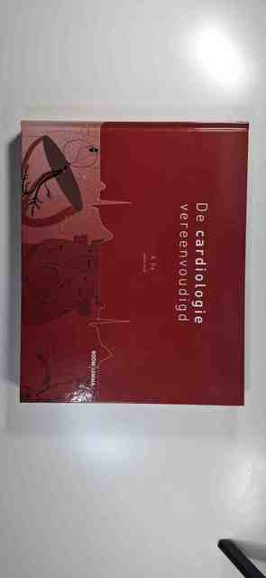 9789059319608-De-cardiologie-vereenvoudigd