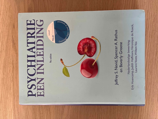 9789043033541-Psychiatrie-een-inleiding-met-MyLab-NL-toegangscode