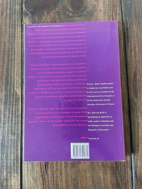 9789031341870-Psychiatrie