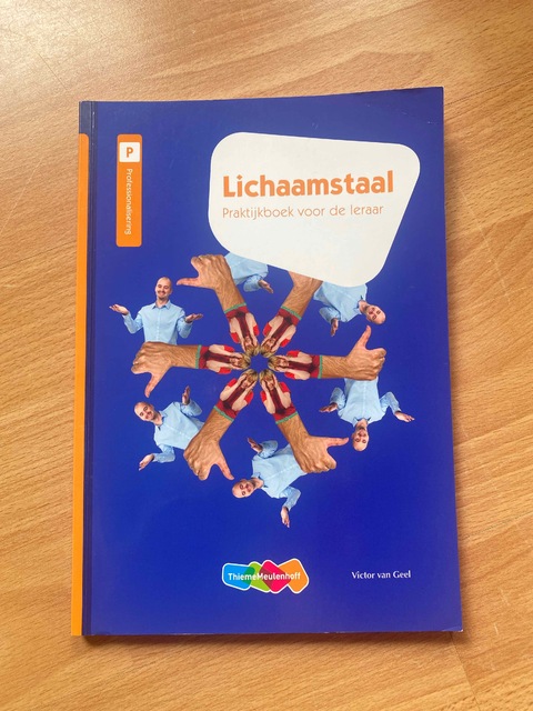 9789006952506-Lichaamstaal