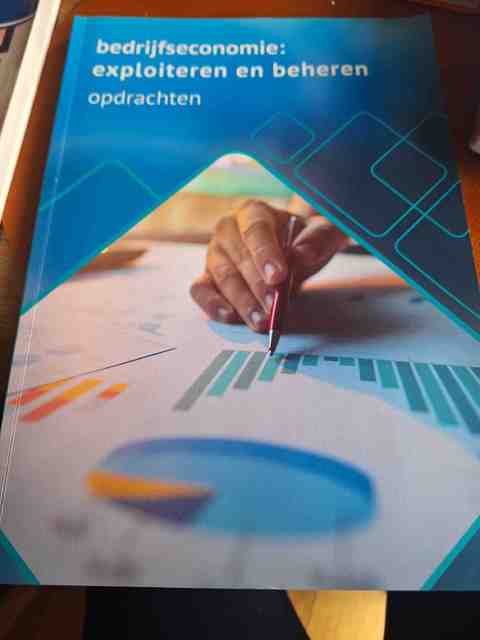9789461717825-Bedrijfseconomie