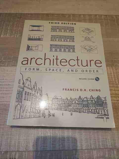 9780471752165-Architecture