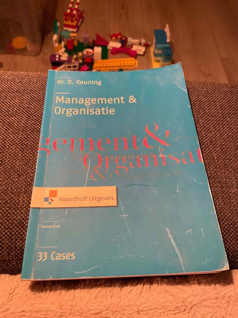 9789001809775-Management-organisatie
