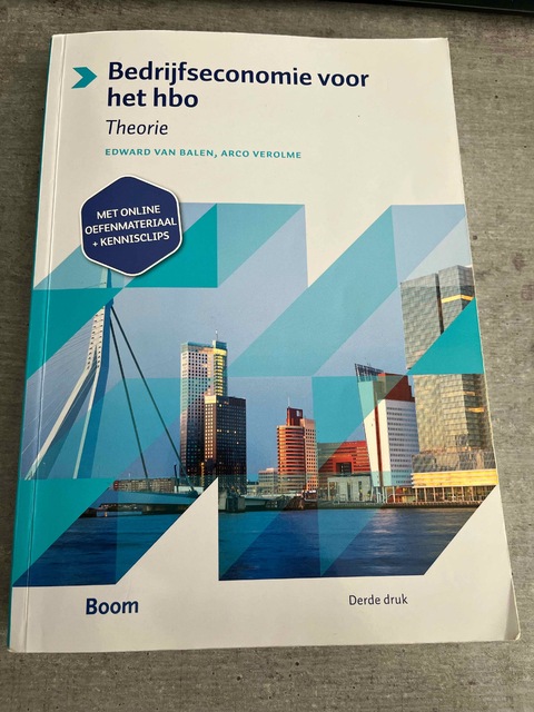 9789024406302-Bedrijfseconomie-voor-het-hbo