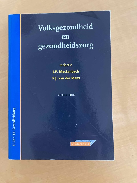 9789035232310-Volksgezondheid-en-gezondheidszorg