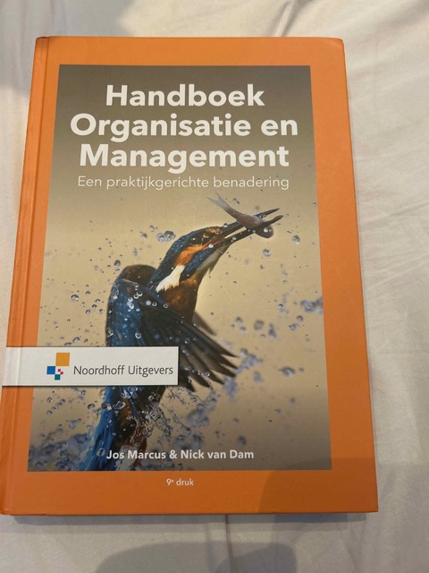 9789001895600-Handboek-Organisatie-en-Management.-Een-praktijkgerichte-benadering
