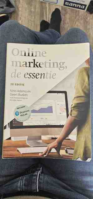 9789043039338-Online-marketing-de-essentie-2e-editie-met-MyLab-NL