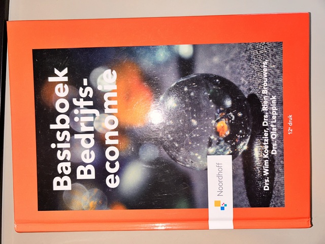 9789001738228-Basisboek-bedrijfseconomie