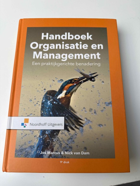 9789001895600-Handboek-Organisatie-en-Management.-Een-praktijkgerichte-benadering
