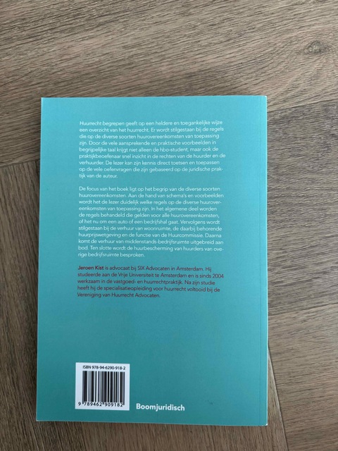 9789462909182-Huurrecht-begrepen