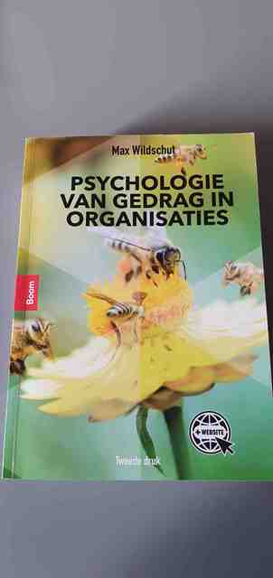 9789024402410-Psychologie-van-gedrag-in-organisaties
